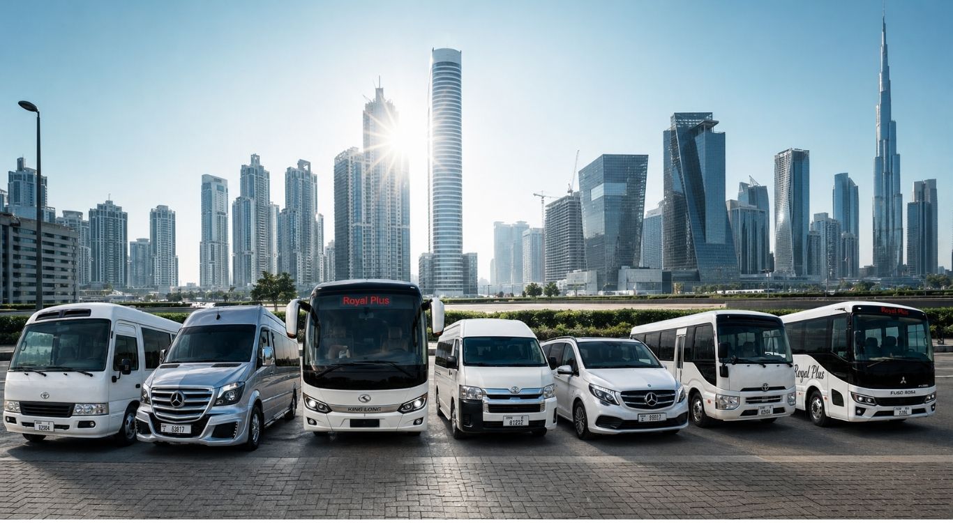 Royal Plus Transport