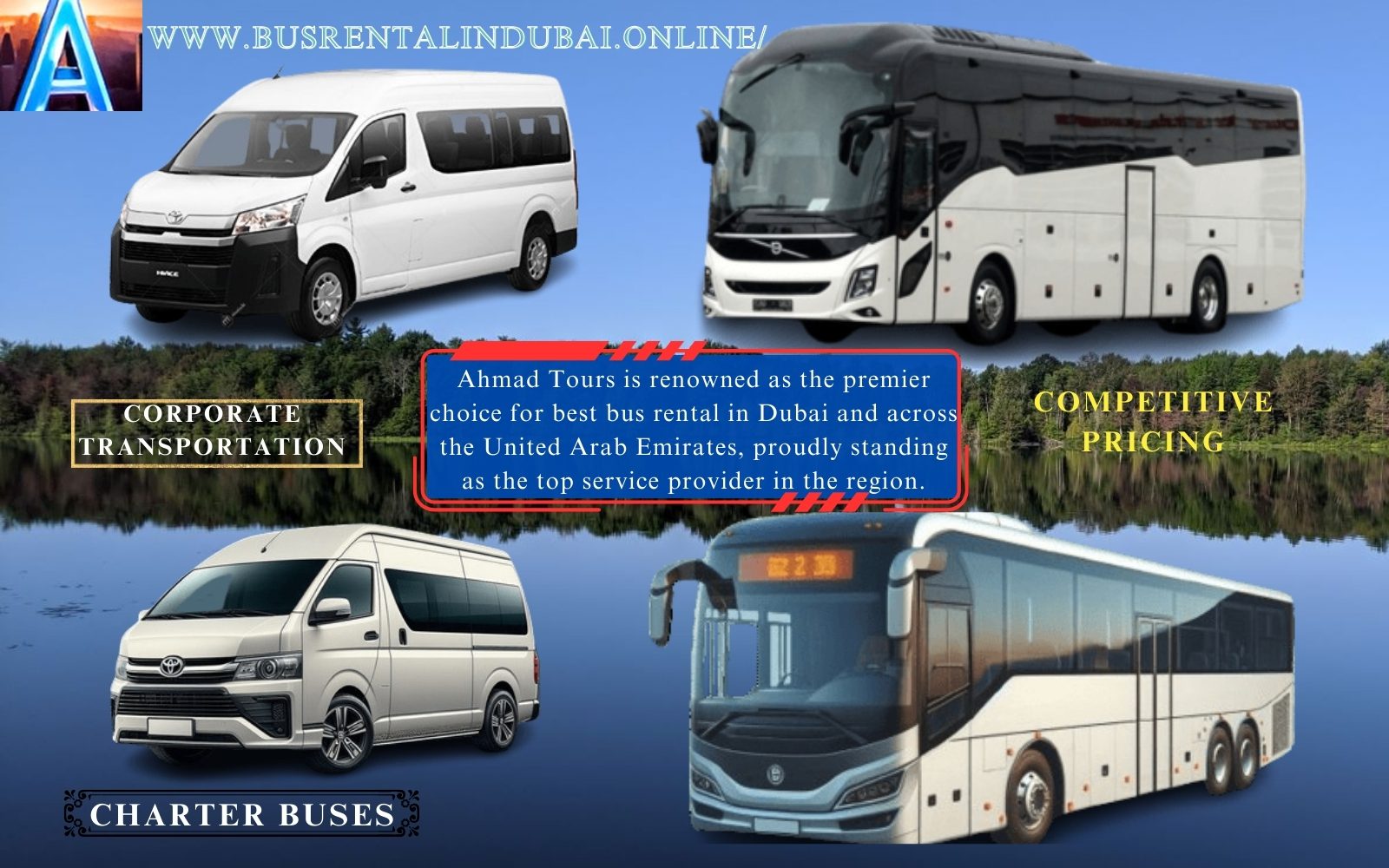 Bus Rentals Abu Dhabi: Explore Abu Dhabi with your crew! Our insider guide unlocks affordable bus rental Abu Dhabi, cost-saving tips, & top-rated companies for a smooth & budget-friendly group adventure