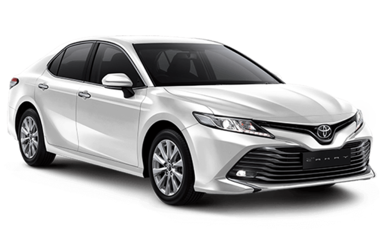 How to Rent a Minivan in Dubai?